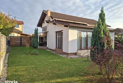Casă cu 4 camere cu Teren 500 Mp în Tăuții-Măgherăuș - 12