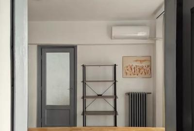 Apartament modern 3 camere Calea Victoriei - langa Piata Romana Apartament modern 3 camere Calea Victoriei - langa Piata Romana - 12