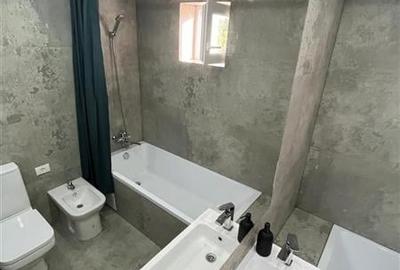 4 Camere, Lux, Centrala Proprie, 5 min Metrou - 12