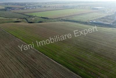 Teren de vanzare in comuna Cateasca, Jude? Arge?. - 8