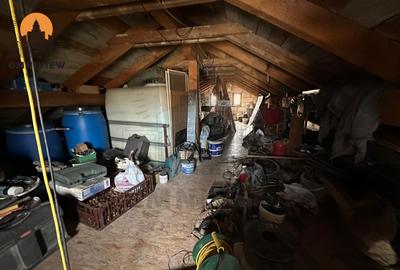 Casă de vânzare în Stupini – 240 mp utili, teren 556 mp - 9