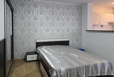 Garsoniera Metrou Dristor (chiar la scara) Dristorului - Baba Novac - 5