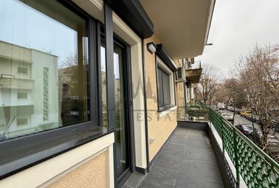 Apartament cu 3 camere decomandat, mobilat în Beller - 3