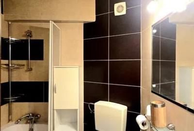 Apartament cu 2 camere decomandat, mobilat în Turnișor - 7