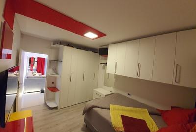 Duplex nou cu 4 camere, central, exclusivist/mobilat lux cu toate dotarile smart - 14