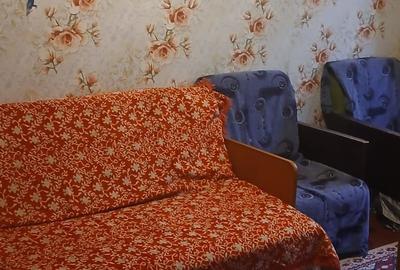 Apartament cu 3 camere semidecomandat în Central - 9