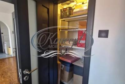 Apartament cu 2 camere semidecomandat în Semicentral