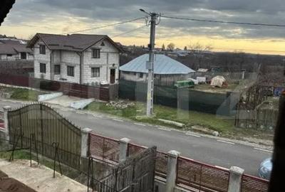 Casă cu 7 camere cu Teren 1400 Mp în Central - 13