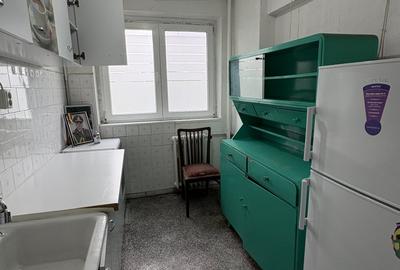 Apartament cu 2 camere semidecomandat în Drumul Taberei - 3