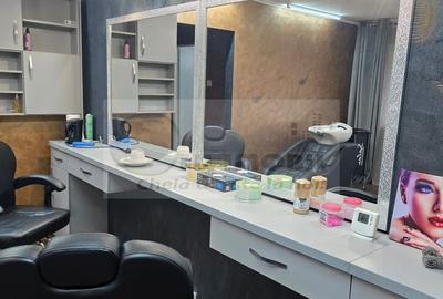 Apartament cu 2 camere semidecomandat în Podu Roș - 2