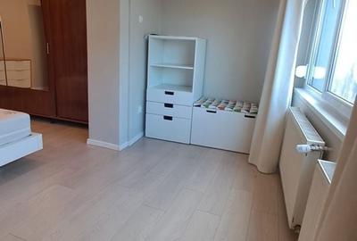 Apartament cu 2 camere, mobilat în Ultracentral - 4