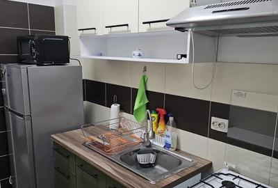 Garsonieră decomandată în Metalurgiei - 11