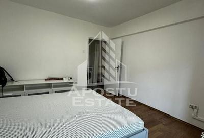 Apartament 2 camere, 60 mp, etaj 3/8, petfriendly , Gara de Nord - 4