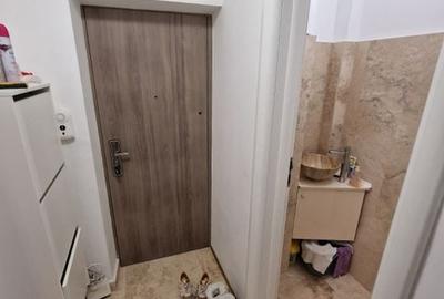 De inchiriat ap 3 camere prima inchiriere, 13 Septembrie/Marriott - 12