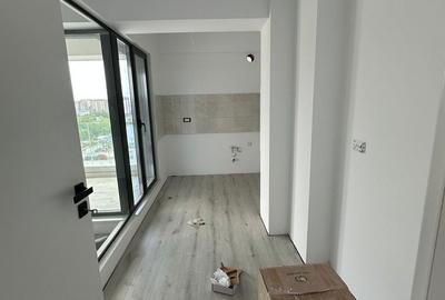 Apartament cu 3 camere în Militari - 11