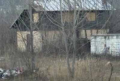 Teren de 10834 mp, în Dumbrăvești - 12