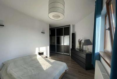 Apartament 3 camere 97,2 mp | centrala proprie | mobilat modern | loc parcare su - 3