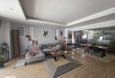 Apartament cu 3 camere în Șoseaua Nordului - 13