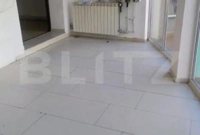 Spațiu comercial, de 87 mp, în Central - 8