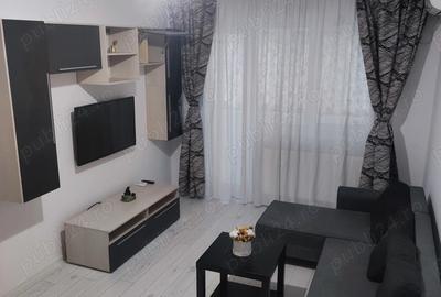 Se inchirieaza apartament cu 2 camere ?i loc de parcare Pope?ti Leordeni, Drumul Fermei - 2