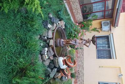 Casă cu 3 camere cu Teren 260 Mp în Central - 5