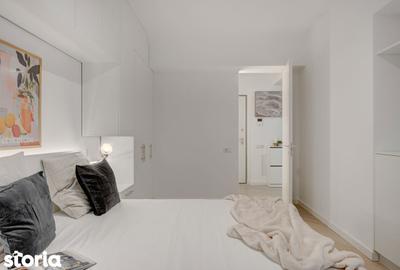 Apartament cu 2 camere în Nord - 10