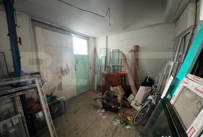 Spațiu comercial, de 400 mp, în Bărdești - 4