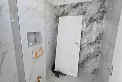 Casă individuală cu 4 camere cu Canalizare în Central - 12
