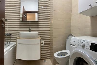 Apartament cu 2 camere decomandat în Roșu - 8