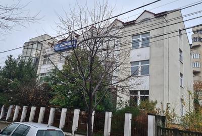 Birou, de 1,820 mp, în Central - 5