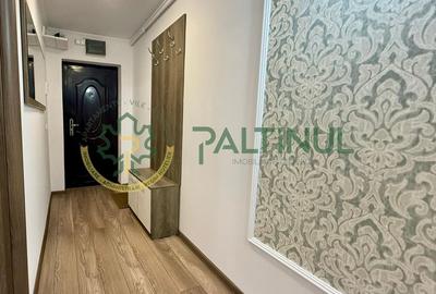 Apartament cu 2 camere decomandat în Hipodrom 1 - 14