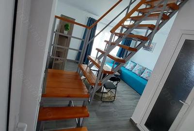 Apartament de inchiriat zona Techirghiol - Iesire spre Eforie Nord - 5