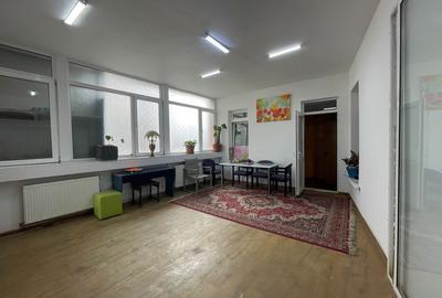 Vila solida P+1 situata in zona Eminescu - strada Vasile Lascar - 8