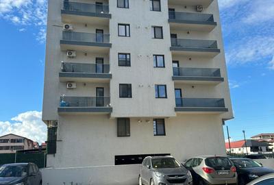 Metrou Ap 2 camere + gradina gata de mutare Metrou Ap 2 camere + gradina gata de mutare - 13