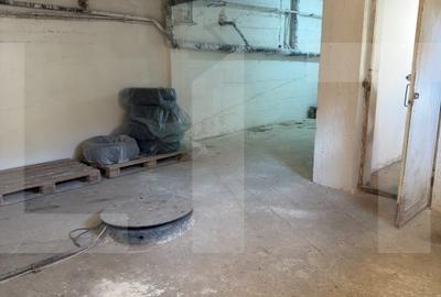 Oportunitate Investitie Spatiu Comercial, 420mp, zona Restaurant Tex - 12