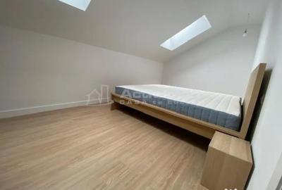 Apartament cu 2 camere decomandat în Dămăroaia - 8