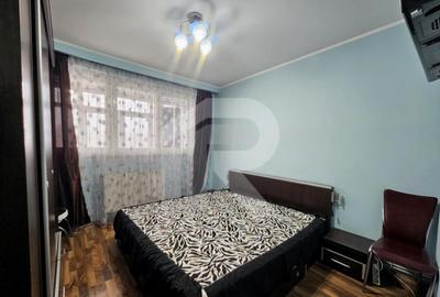 BERCENI - PIATA RESITA, 3 CAMERE 73 MP TOTAL, CENTRALA PROPR - 18