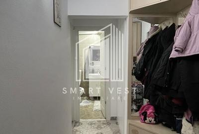 Apartament cu 2 camere în Micro 17 - 10