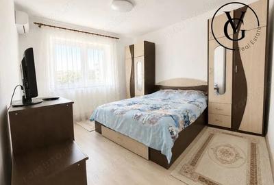 Apartament cu 2 camere decomandat în Inel II - 1