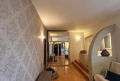 Inchiriere Garsoniera Cu Boiler Electric Dorobanti - 3