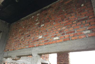 Vand casa neterminata - 7