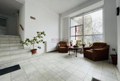 3 Camere I DECEBAL I DESIGN UNICAT I ULTRA-FINISAT-NOU I 91 MP I Etaj 5