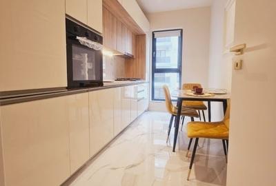 Vand garsoniera Exigent Plaza (Lujerului,Poli,Afi,Militari) - 12