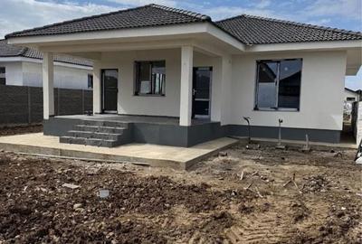 Casă cu 3 camere în Sântandrei - 2