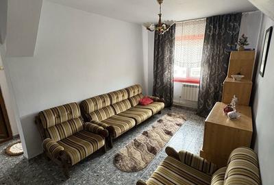 Apartament cu 3 camere în Stoina - 5