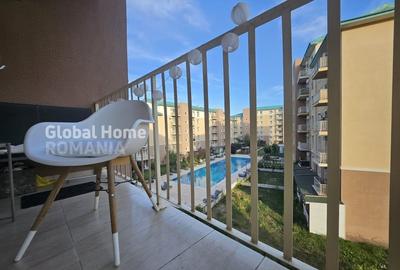 *NEW* Apartament 3 camere 83MP | Echipat Complet | SwimmingPool View |Cosmopolis - 17