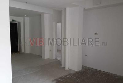 Arad - Spatiu comercial pe Metianu, parter plus etaj - 22