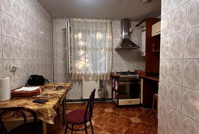 Apartament 4 camere Nitu Vasile - Brancoveanu de vanzare - 8