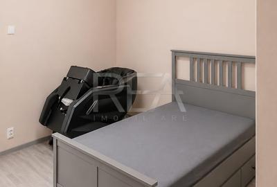 Garsonieră semidecomandată în Ghencea - 5