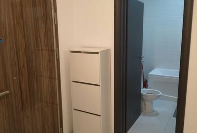 Garsonieră în Chiajna - 2